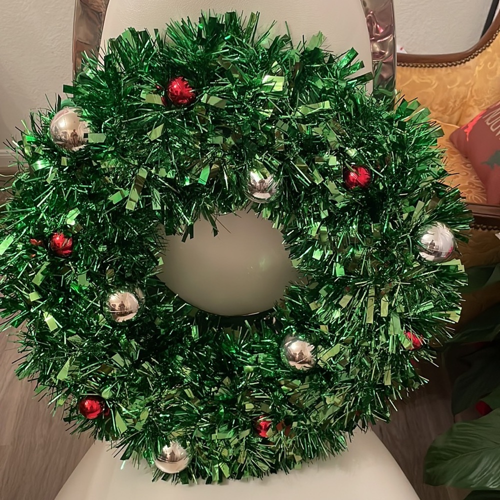 Handmade Wreaths